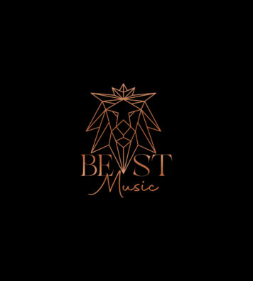 Beast Music Logo