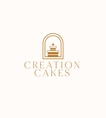 Creation Cakes Logo Designs-01