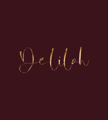Delilah Logo