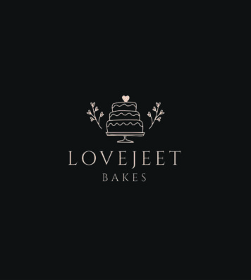 Lovejeet Bakes Logo Designs-04